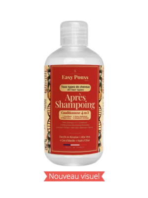 Après-shampoing Anti -chute 250 ml