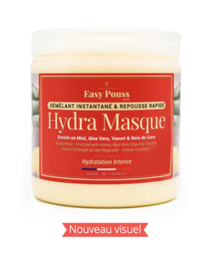 HYDRA masque 250ml