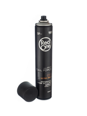 Laque HAIR SPRAY ULTRA HOLD 500ml