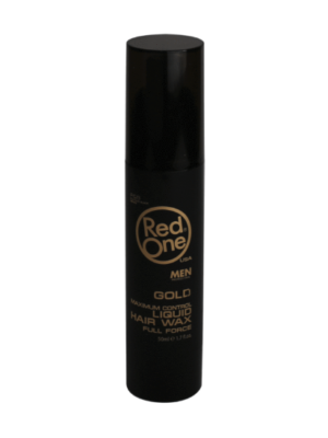 Cire LIQUID HAIR WAX MEN GOLD 1.7oz (50ml)