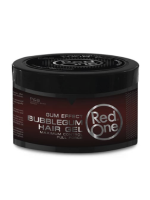 Gel Cheveux HAIR GEL BUBBLEGUM 450ml