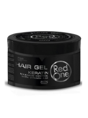 Gel HAIR MEN GEL KERATIN 450ml