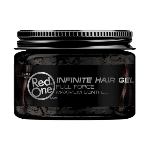 Gel HAIR MEN GEL INFINITE 100ml Gel HAIR MEN GEL INFINITE 100ml