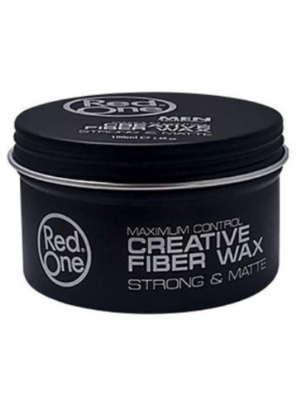 Pommade CREATIVE FIBER STRONG & MATTE 100ml