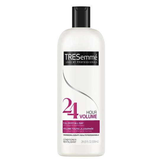 Conditioner 24 HOUR BODY VOLUME CONDITIONER 28oz (828ml) Conditioner 24 HOUR BODY VOLUME CONDITIONER 28oz (828ml)