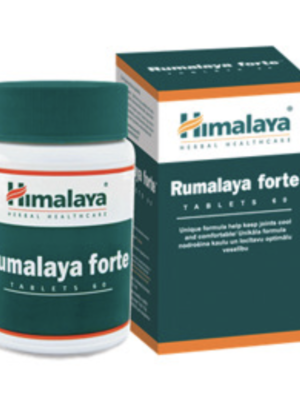 Complément alimentaire RUMALAYA FORTE 60 Gélules (58g)