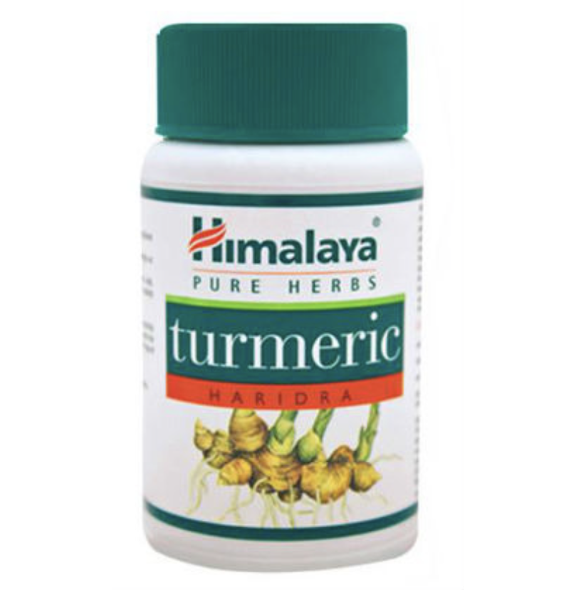 Complément alimentaire CURCUMA 60 Gélules (58g) Complément alimentaire CURCUMA 60 Gélules (58g)