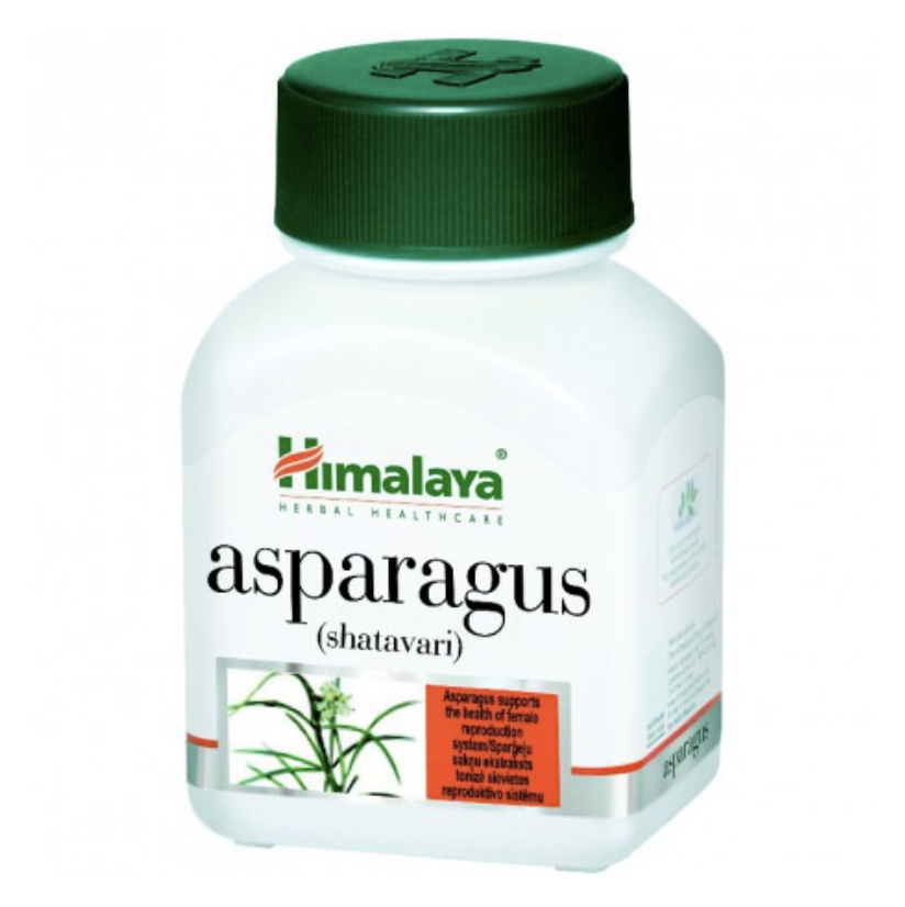 Complément alimentaire ASPARAGUS 60 Gélules (58g) Complément alimentaire ASPARAGUS 60 Gélules (58g)