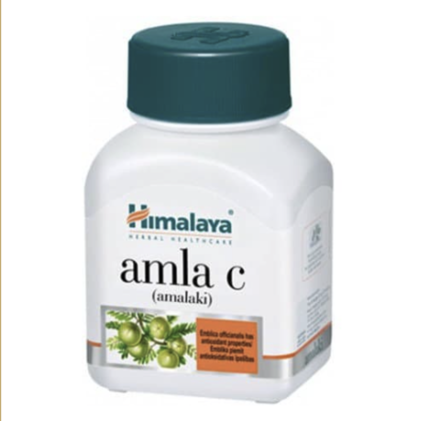 Complément alimentaire AMLA C 60 Gélules Végétales (58g) Complément alimentaire AMLA C 60 Gélules Végétales (58g)