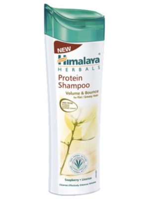 Shampoing protéiné Volume et Ressort 200ml
