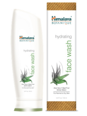 Gel Nettoyant Hydratant ALOE VERA & BAEL 150ml