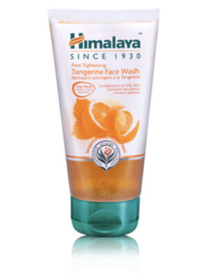 Gel Nettoyant Astringent à la Mandarine 150ml
