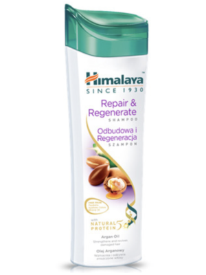 Shampoing Repair and Regenerate 200ml