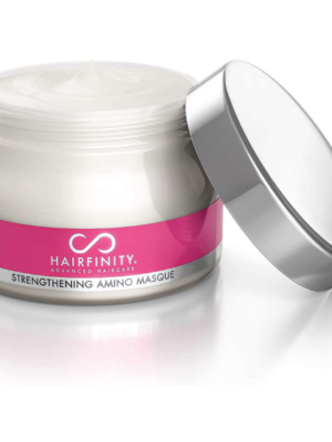 Masque Renforçant STRENGTHENING AMINO MASQUE
