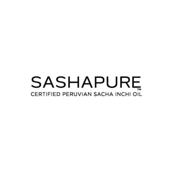 SASHAPURE