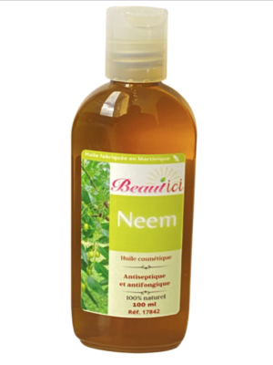 Huile de NEEM 30ml