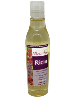 Huile de RICIN 100ml