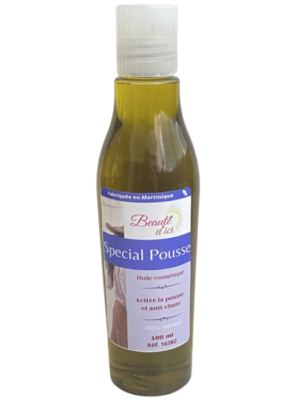 Huile SPÉCIAL POUSS 100ml