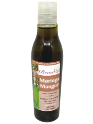 Huile MORINGA MANGUE 100ml