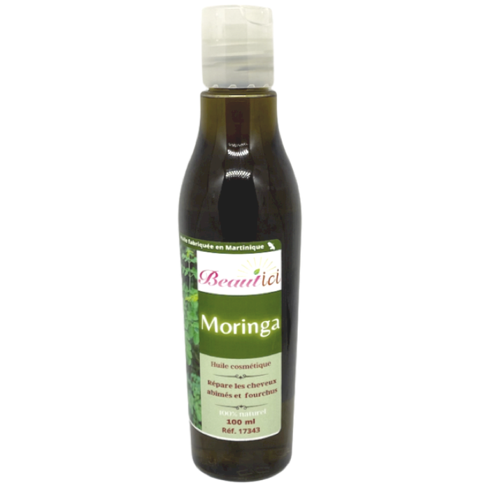 HUILE DE MORINGA HUILE DE MORINGA