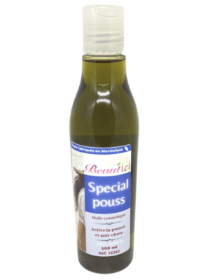 Huile SPÉCIAL POUSS 100ml