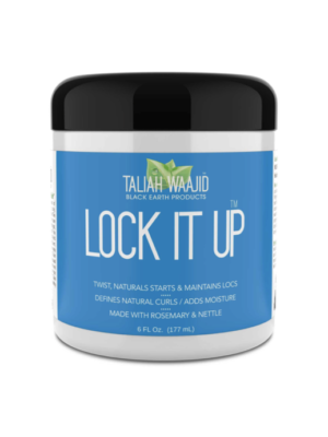 Gel LOCK IT UP 6oz (177ml)
