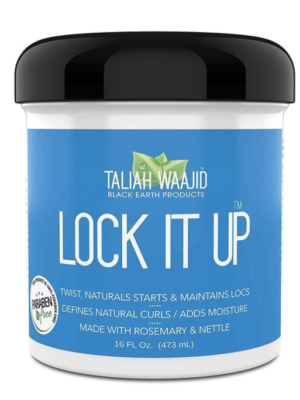 Gel LOCK IT UP 16oz 473ml