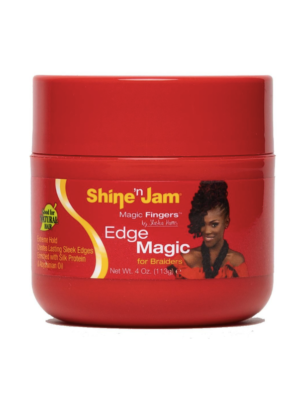 Gel MAGIC FINGERS