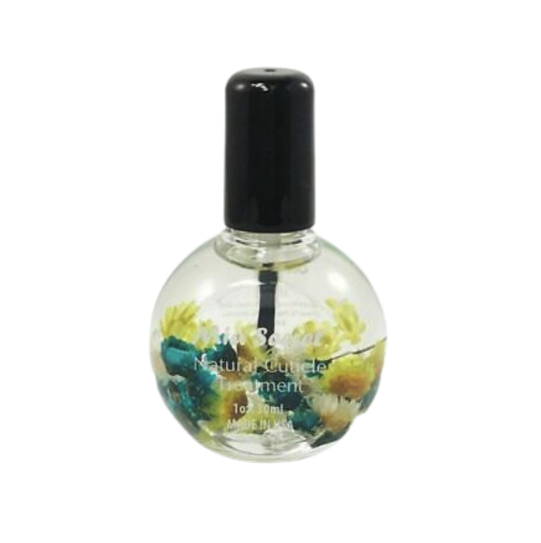 Huile cuticule parfumée LAVANDE 0,25 oz Huile cuticule parfumée LAVANDE 0,25 oz
