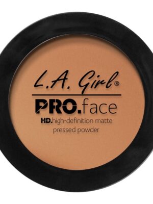 HD PRO Poudre compact TOFFEE#GPP613