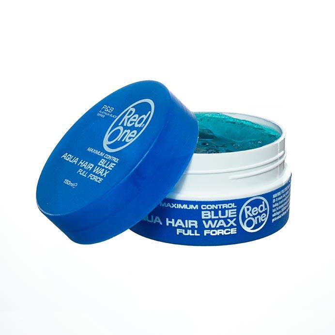 cire redone bleu cire redone bleu
