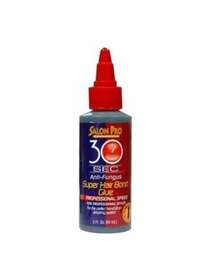 colle professionnelle pour tissage 60ml 30sec