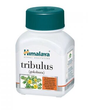 complement alimentaire tribulus