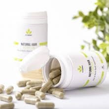 compléments alimentaire ELFY NATURALS