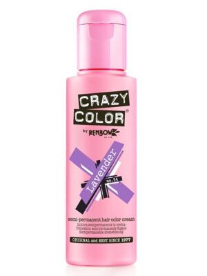 Crazy color Lavender n°54