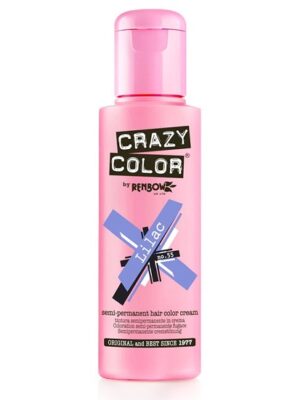 Crazy color Lilac n°55