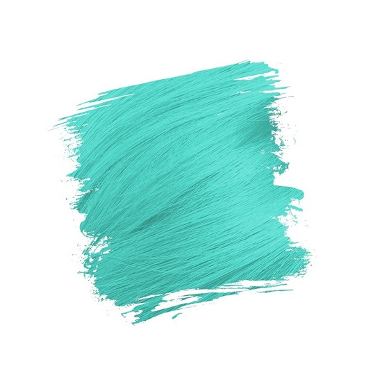 Crazy color Peppermint n°71 couleur Crazy color Peppermint n°71 couleur