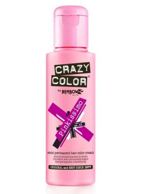 Crazy color Pinkissimo n°42
