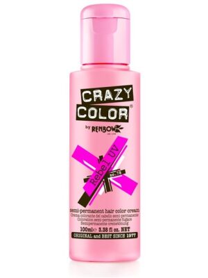 Crazy color Rebel UV n°78