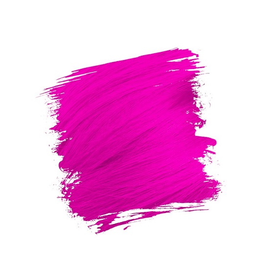 Crazy color Rebel UV n°78 couleur Crazy color Rebel UV n°78 couleur