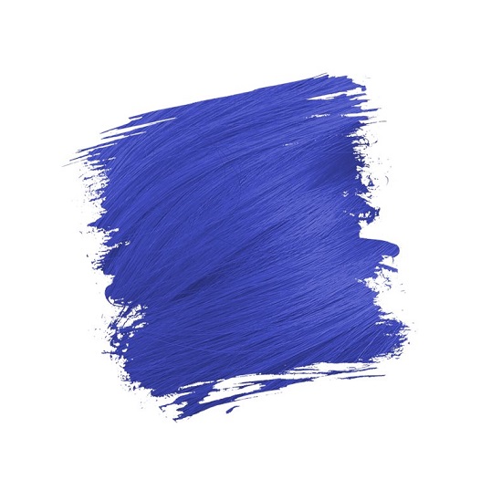 Crazy color Sky blue n°59 couleur Crazy color Sky blue n°59 couleur