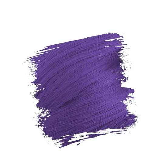 Crazy color Violette n°43 couleur Crazy color Violette n°43 couleur