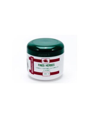 croissance plus brillantine aux fines herbes 2