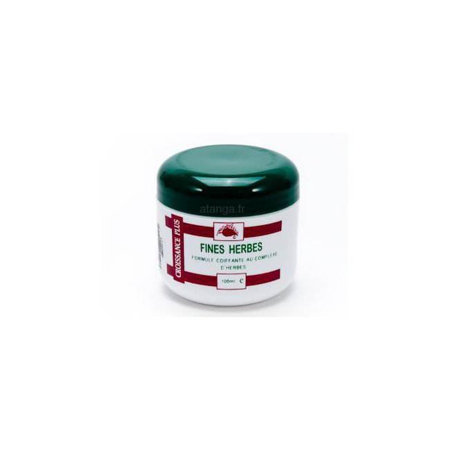 croissance plus brillantine aux fines herbes 2 croissance plus brillantine aux fines herbes 2