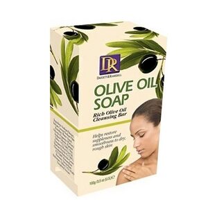 Daggett Ramsdell Savon à l’huile d’olive 100g