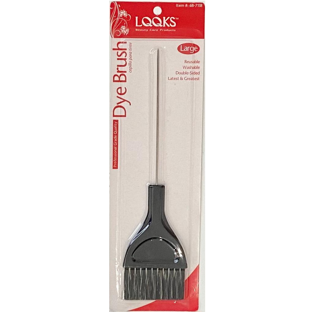 Dye Brush Large LQQKS Dye Brush Large LQQKS