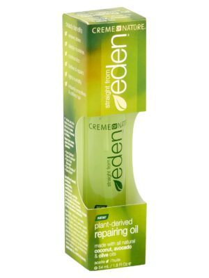 Huile REPARATRICE VEGETALE 54ml
