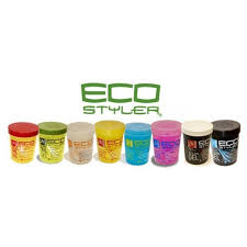 eco styler logo