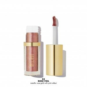 Fard à paupières ROSE FOIL