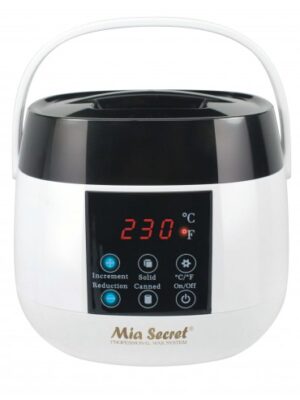 EP 3065 chauffe cire épilatoire mia secret